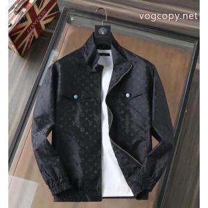 ジャケットLOUIS VUITTON大人OK2026SS 奇跡のセール特価！ 最新入荷偽物 通販 