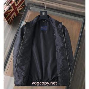 ジャケットLOUIS VUITTON大人OK2026SS 奇跡のセール特価！ 最新入荷偽物 通販 