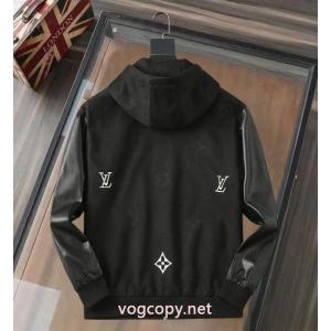 LOUIS VUITTON都会的な印象のスタイル 先行販売 NO.1人気ジャケット激安 ブランド