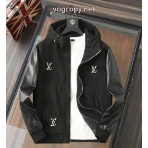 LOUIS VUITTON都会的な印象のスタイル 先行販売 NO.1人気ジャケット激安 ブランド