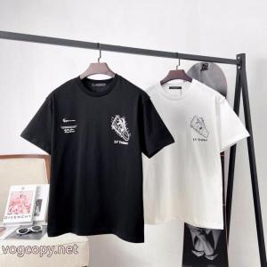 TシャツLOUIS VUITTON季節感をプラス人気商品 有名人の愛用品 人気商品新色登場！コピー 商品 販売