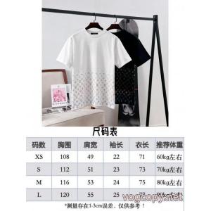 LOUIS VUITTON偽 ブランド 購入Tシャツ大人気限定 2026新作限定 最安値高品質