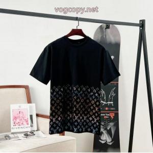 LOUIS VUITTON偽 ブランド 購入Tシャツ大人気限定 2026新作限定 最安値高品質