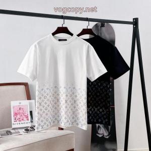 LOUIS VUITTON偽 ブランド 購入Tシャツ大人気限定 2026新作限定 最安値高品質