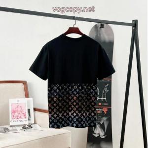 LOUIS VUITTON偽 ブランド 購入Tシャツ大人気限定 2026新作限定 最安値高品質