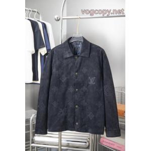 LOUIS VUITTONコピー 品 販売ジャケット大幅値下げ 流行フォルム 年末年始はセール