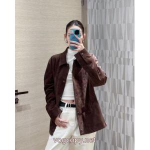 LOUIS VUITTONコピー 品 販売ジャケット大幅値下げ 流行フォルム 年末年始はセール