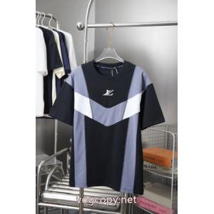 ブランド コピー 通販激安即発 実用性が高い 限定大特価TシャツLOUIS VUITTON