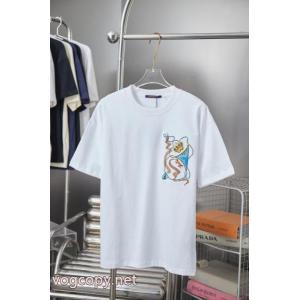 Tシャツランキング商品  ビックシルエット 人気商品2026LOUIS VUITTONコピー 通販