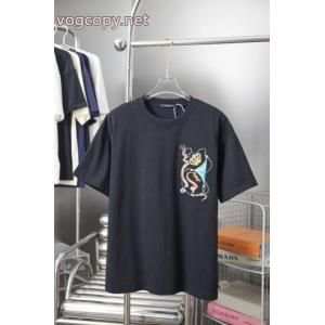 Tシャツランキング商品  ビックシルエット 人気商品2026LOUIS VUITTONコピー 通販