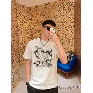 Tシャツブランド 品 激安 通販今や定番アイテム好評品 上質な素材採用 新作期間限定セールLOUIS VUITTON
