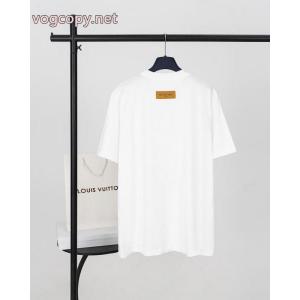 Tシャツブランド 品 激安 通販今や定番アイテム好評品 上質な素材採用 新作期間限定セールLOUIS VUITTON