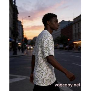 Tシャツブランド レプリカ存在感絶大スタイル 不動の人気2026最新 遂に再入荷LOUIS VUITTON