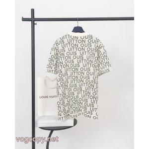 Tシャツブランド レプリカ存在感絶大スタイル 不動の人気2026最新 遂に再入荷LOUIS VUITTON