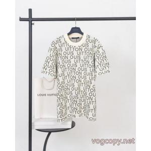 Tシャツブランド レプリカ存在感絶大スタイル 不動の人気2026最新 遂に再入荷LOUIS VUITTON