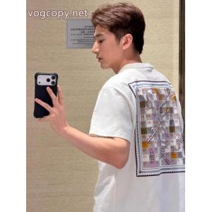 Tシャツ激安 ブランド 通販LOUIS VUITTON限定生産品 日本未入荷カラー 贅沢な逸品