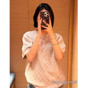 偽 ブランド 購入TシャツLOUIS VUITTON限定デザイン 税込国内発送 速達便発送