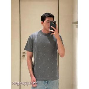 スーパー コピーTシャツLOUIS VUITTON雑誌掲載アイテム  最終セール 期限限定！