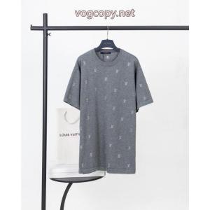 スーパー コピーTシャツLOUIS VUITTON雑誌掲載アイテム  最終セール 期限限定！