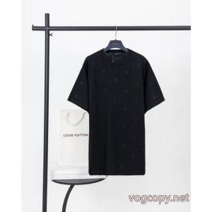 スーパー コピーTシャツLOUIS VUITTON雑誌掲載アイテム  最終セール 期限限定！