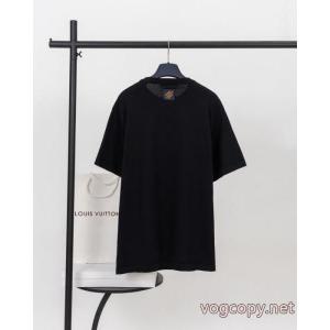 LOUIS VUITTONTシャツ高級感ある 大幅値下げ お買い得品質保証ブランド スニーカー 激安