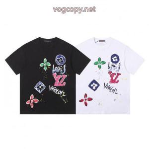 TシャツLOUIS VUITTON秋冬トップス最新情報をチェック 冬らしい品格が漂う メール便対応ブランド 偽物 激安 通販