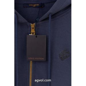 LOUIS VUITTON着こなし自在 日常使い 超激得格安スーパー コピー 品パーカーコート