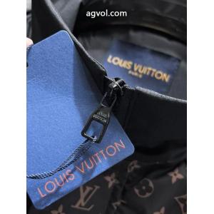 激安 通販 ブランドLOUIS VUITTON2026秋冬用 安いの原因に 幅広いシーンジャケット