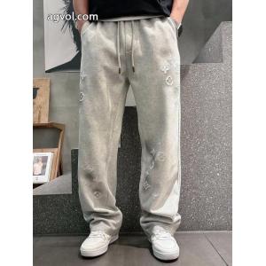 新作販売開始 人気定番セール 人気定番スラックスLOUIS VUITTONコピー 品 ブランド