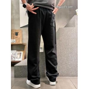 新作販売開始 人気定番セール 人気定番スラックスLOUIS VUITTONコピー 品 ブランド