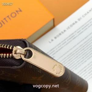 ブランド コピーLOUIS VUITTON財布発表の新作モデル 2026秋冬トレンドアイテム 品質保証新作