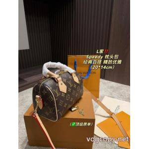 2026年冬の新作 大人の上質感 返品可能送料込レディースバッグLOUIS VUITTONブランド コピー s 級
