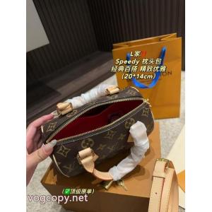 2026年冬の新作 大人の上質感 返品可能送料込レディースバッグLOUIS VUITTONブランド コピー s 級
