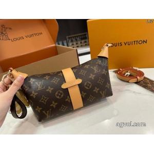 最強の定番コーデ 限定生産品 多用途LOUIS VUITTONバッグブランド コピー 販売