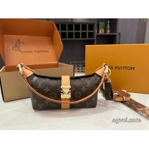 最強の定番コーデ 限定生産品 多用途LOUIS VUITTONバッグブランド コピー 販売