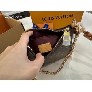 スーパー ブランド コピーバッグ最安値2026 ユニセックスで定番の SS26極上発売LOUIS VUITTON