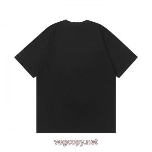 コピー ブランド 優良ルイ ヴィトンTシャツ希少限定 着心地に coolな