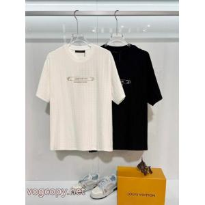 TシャツLOUIS VUITTONブランド 品 コピー数量限定品 2026年秋冬のトレンド 今季大注目