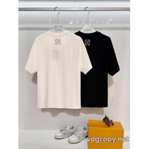 TシャツLOUIS VUITTONブランド 品 コピー数量限定品 2026年秋冬のトレンド 今季大注目