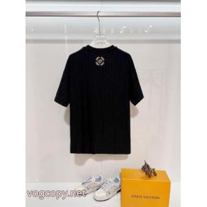TシャツLOUIS VUITTONブランド 品 コピー数量限定品 2026年秋冬のトレンド 今季大注目