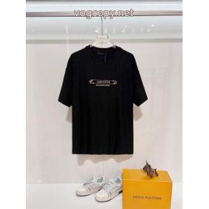 TシャツLOUIS VUITTONブランド 品 コピー数量限定品 2026年秋冬のトレンド 今季大注目