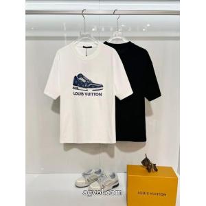 Tシャツコピー ブランド 通販今買い得 2026年秋冬シーズン 最安値に挑戦LOUIS VUITTON