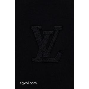 どんなシーンにも 品質保証正規保証 HOT人気LOUIS VUITTONブランド フェイク半袖Tシャツ