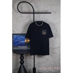 半袖Tシャツコピー 通販VIP価格海外発 海外セレブ定番愛用  少数入荷LOUIS VUITTON