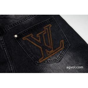 コピー ブランド 通販 安心ジーンズLOUIS VUITTON超稀少 新着入荷 上品可愛い