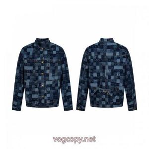 コートLOUIS VUITTON今季爆発的な人気 26ss秋冬新作　VIPSALE 新作限定偽 ブランド 通販
