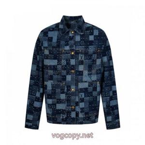 コートLOUIS VUITTON今季爆発的な人気 26ss秋冬新作　VIPSALE 新作限定偽 ブランド 通販