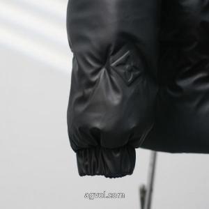 HOT最新作 少量再入荷 今年のトレンド！偽 ブランド 販売    ダウンジャケットルイ ヴィトン.