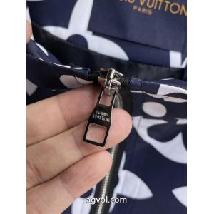 新品登場 在庫数限定 ライフスタイルジャケットLOUIS VUITTONコピー ブランド 販売