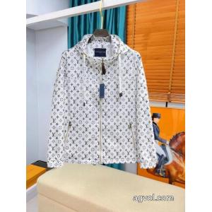 LOUIS VUITTON品質保証定番人気 海外先行発売！ 超激得格安ブランド レプリカジャケット